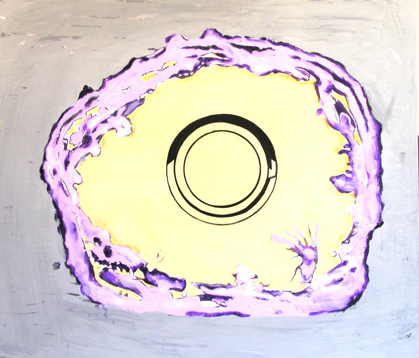 Cell Design: At its center lies a stable program, DNA, carrying instructions that endure while everything around it remains in motion, thus implementing a central feature of order.  The membrane is fluid, molecules drift without rest, and yet within this apparent disorder the first living system finds coherence. Life begins as a dialogue between order and change.